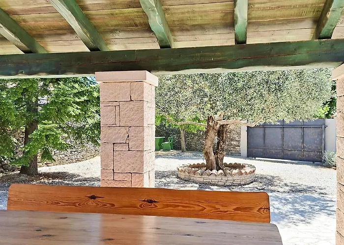 Private Villas in Tinjan