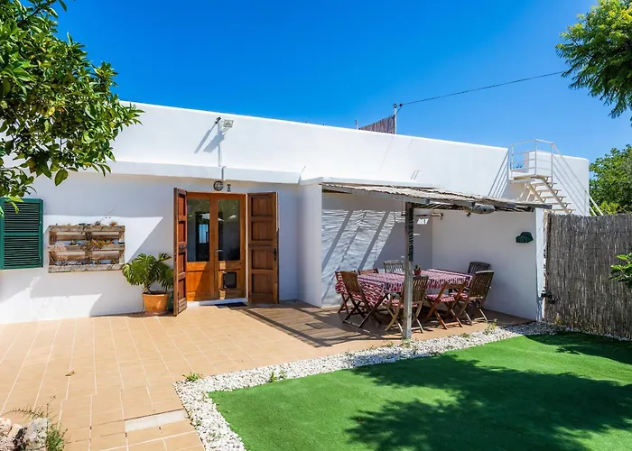 Private Villas in Calas de Mallorca