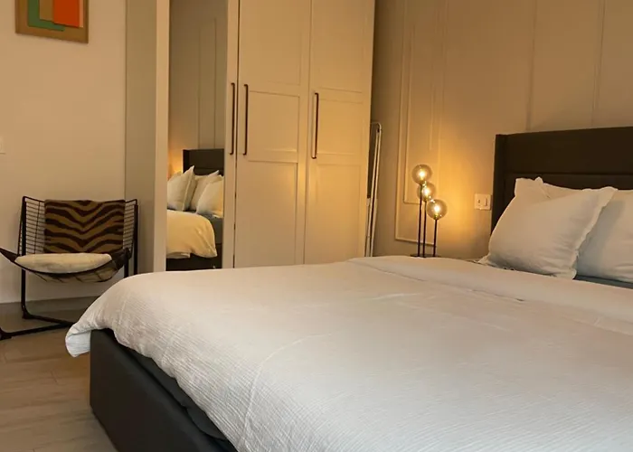 Ville private a Arona