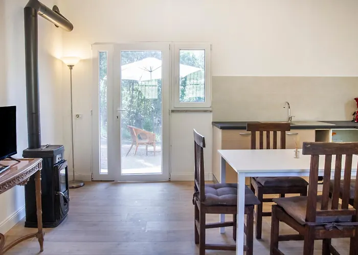 Private Villas in Roccastrada