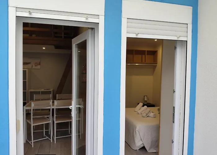 Private Villas in Monte Gordo