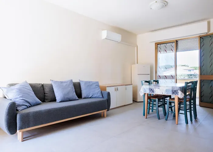 Private Villas in Marina Di Bibbona