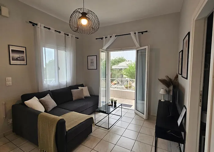 Private Villas in Dassia (Corfu)