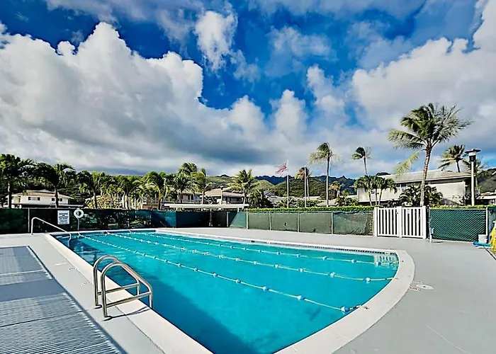 Villas privadas en Honolulu