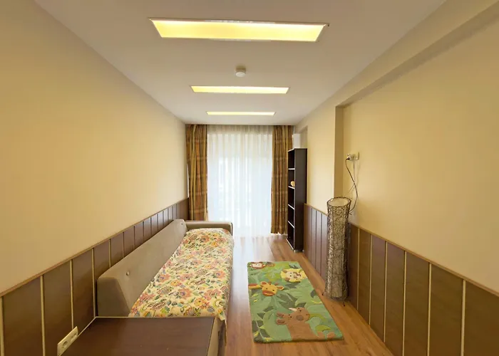 Villas privadas en Belek