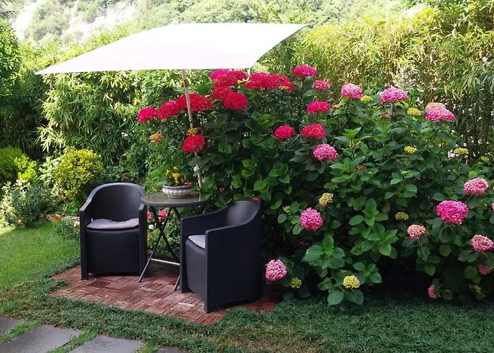 Private Villas in Almenno San Salvatore