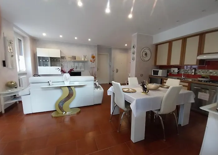 Private Villas in Cisano Bergamasco