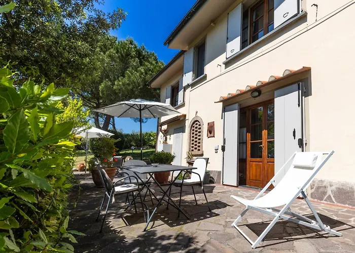 Ville private a Empoli