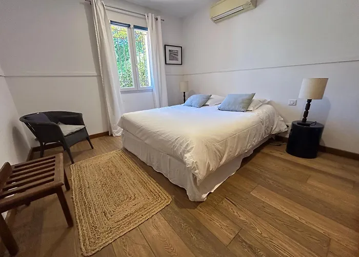 Private Villas in Perpignan