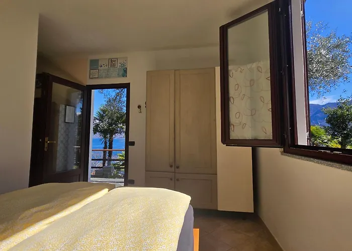 Private Villas in Ghiffa