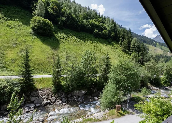 Private Villas in Mayrhofen