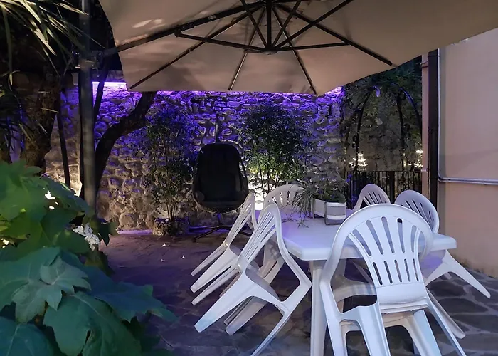 Private Villas in Imbersago