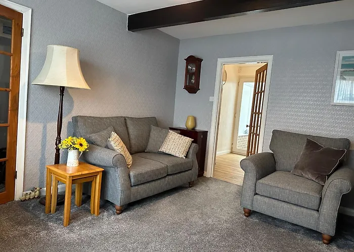 Private Villas in Dover