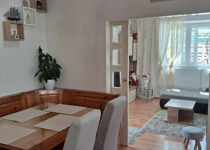 Private Villas in Imotski