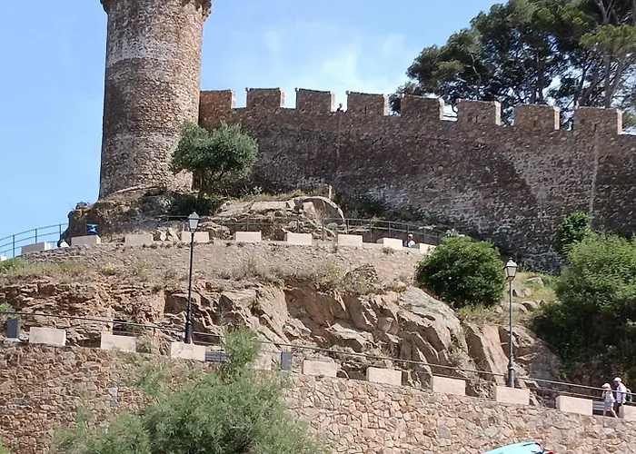 Private Villas in Tossa de Mar