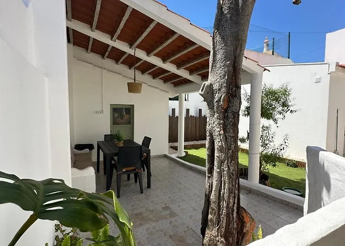 Private Villas in Portimao