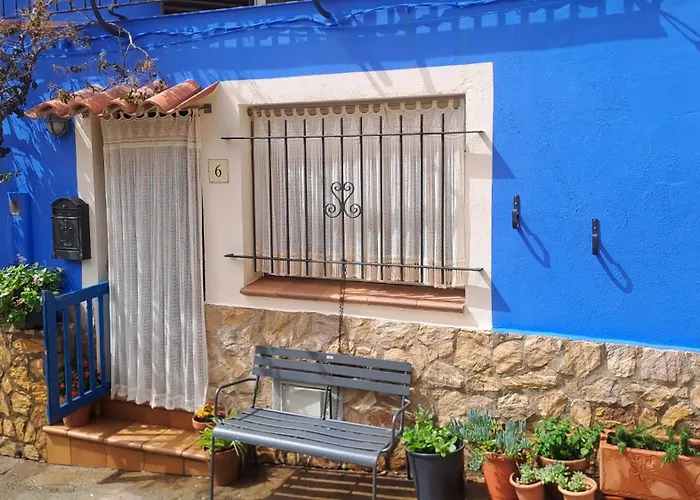 Private Villas in Begur