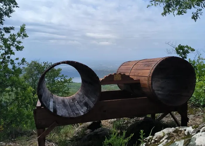 Ville private a Rocca Di Papa