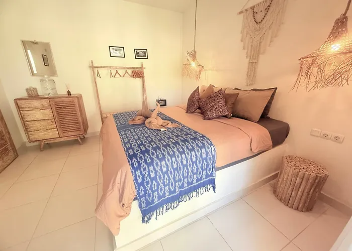 Private Villas in Petitenget (Seminyak)