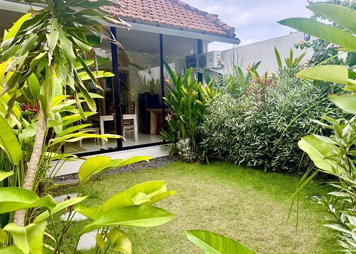 Private Villen in Uluwatu