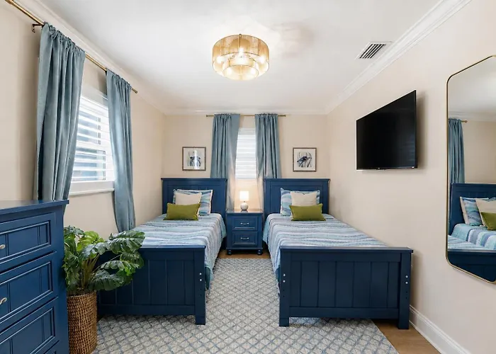 Private Villas in Bradenton