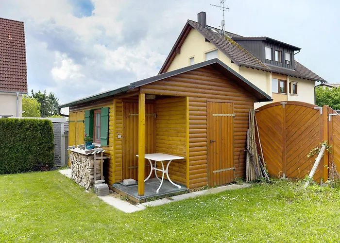 Private Villen in Hagnau am Bodensee