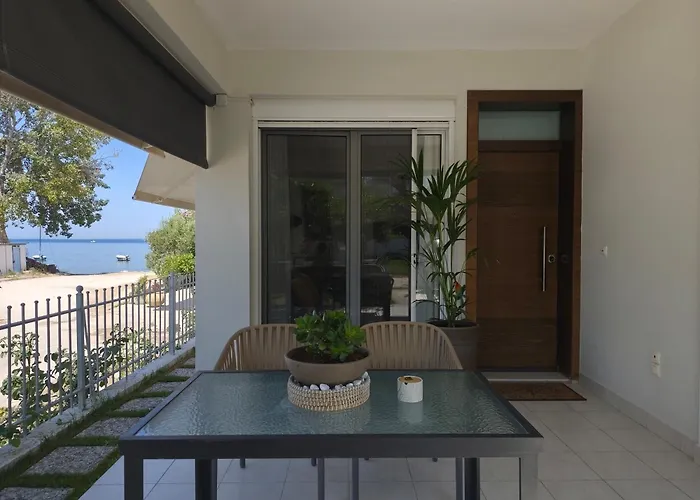 Private Villas in Patras