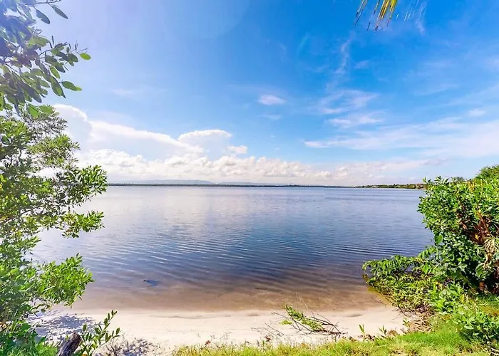 Private Villas in Placencia