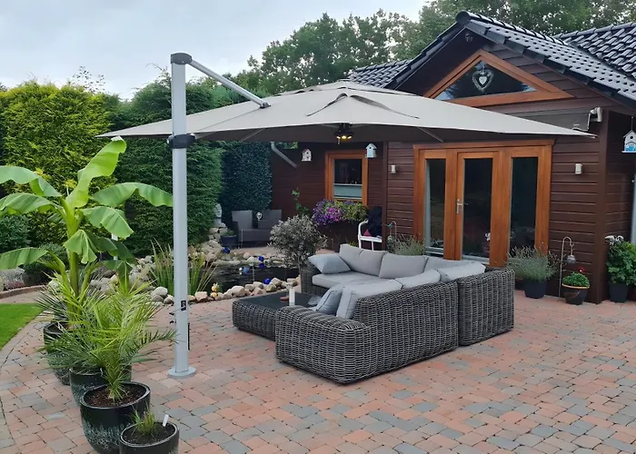 Private Villen in Celle