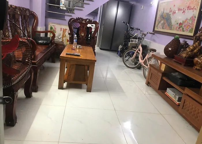 Private Villas in Ho Tram