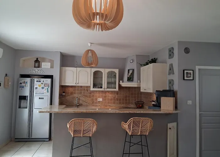 Private Villas in Le Thor