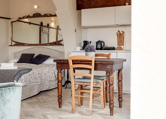 Ville private a Fiesole