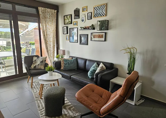 Private Villas in Algorfa