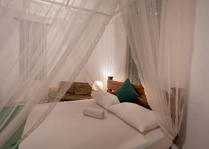 Private Villas in Dambulla