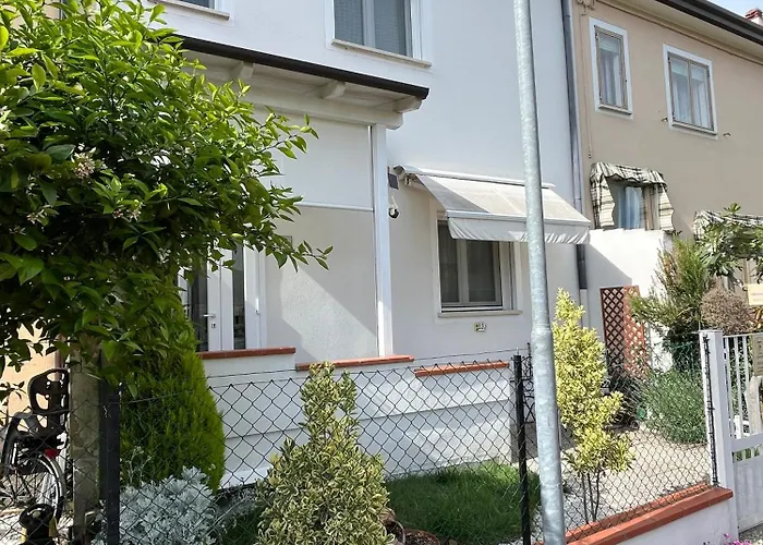 Ville private a Ca Tiepolo