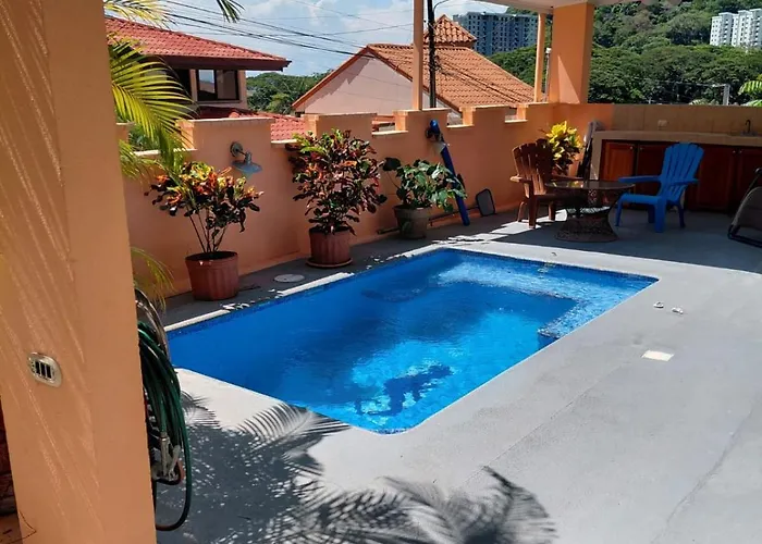 Private Villas in Punta Leona
