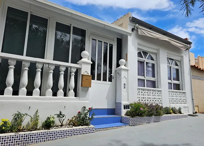 Private Villas in San Fulgencio