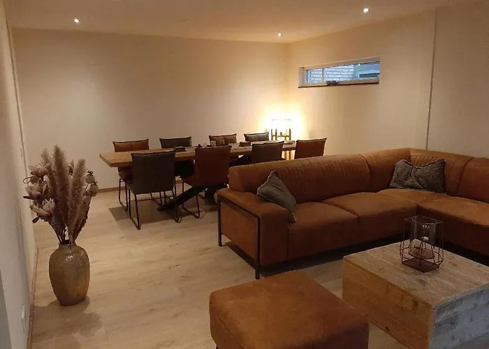 Private Villas in Sittard