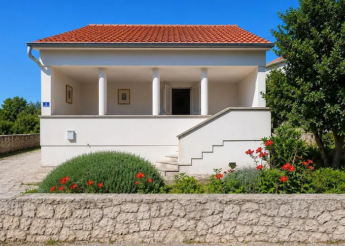 Private Villas in Ugljan