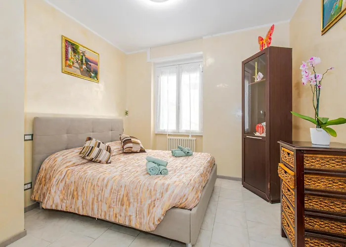 Ville private a San Donato Milanese