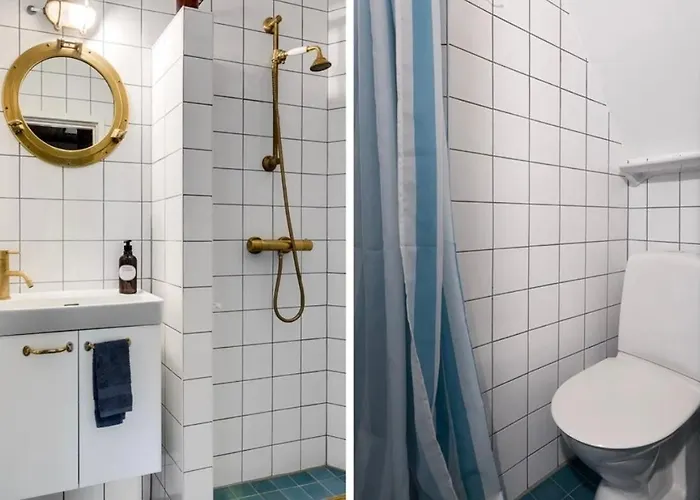 Private Villas in Malmo
