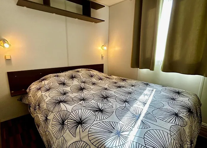 Private Villas in Claouey