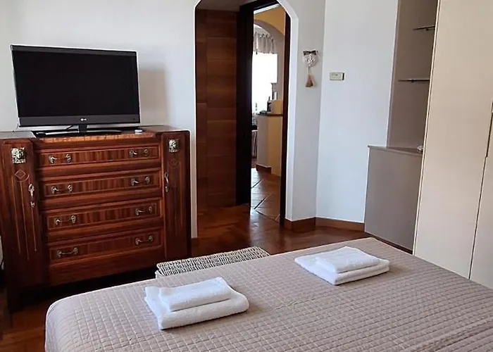 Ville private a Parabiago