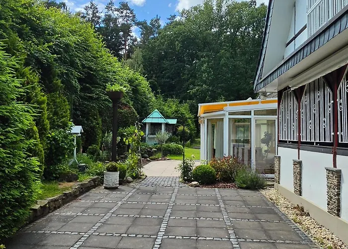 Private Villen in Euskirchen
