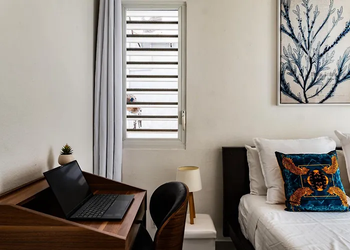 Private Villas in Saint Martin