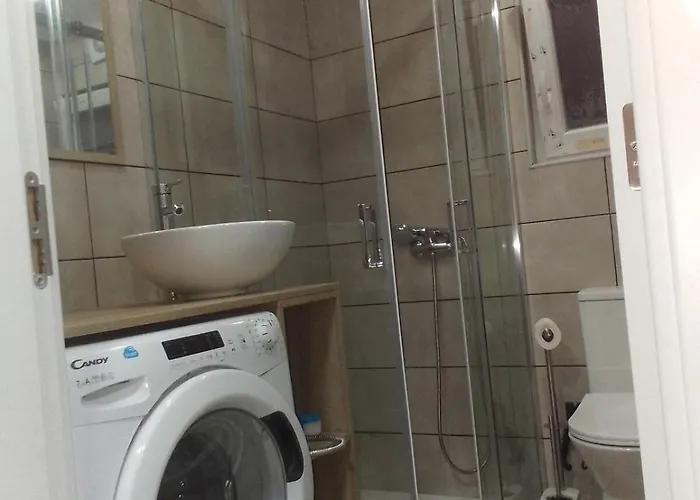 Private Villas in Setubal