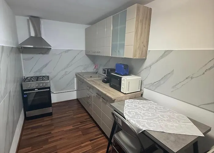 Private Villas in Constanta