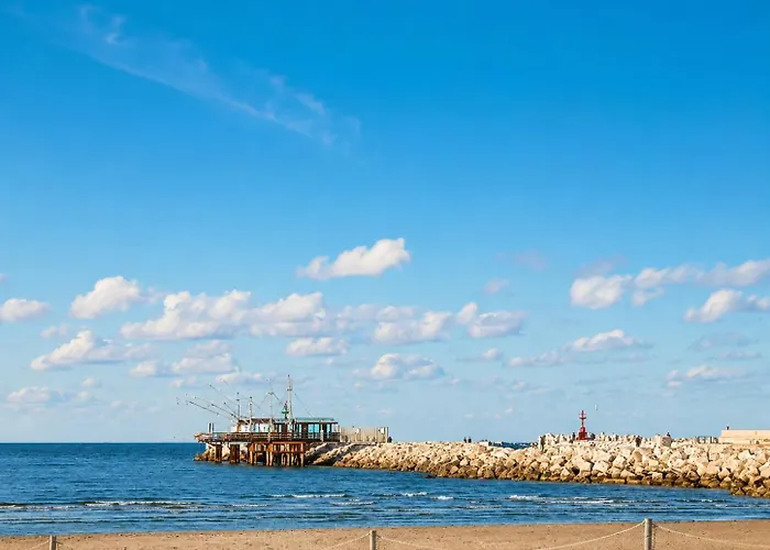 Ville private a Fano (Pesaro and Urbino)