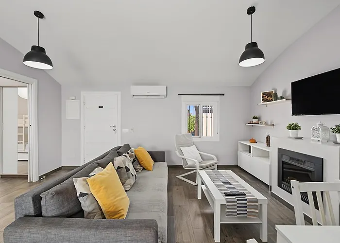 Privé Casa Alma Villa Marbella