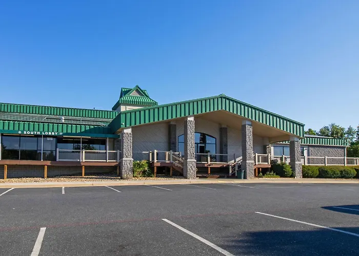 Private Villas in McGaheysville